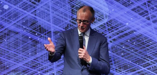 Reformstreit: Friedrich Merz fordert ernsthafte Gespräche mit SPD